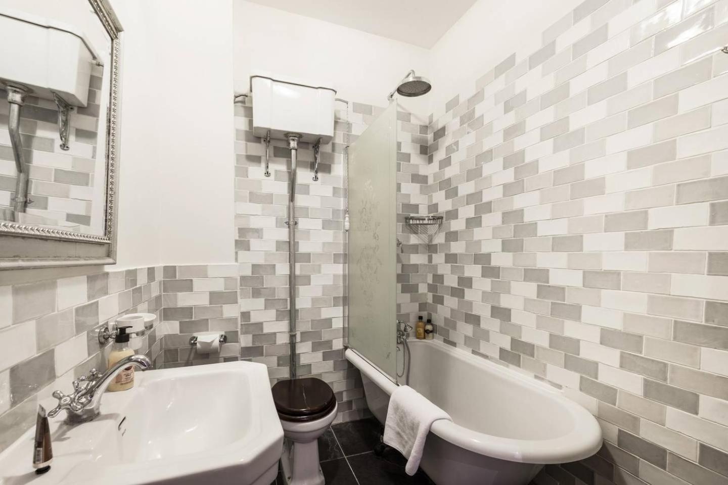 Elegant Airy 2 Bedroom Flat In Paddington Apartamento Londres
