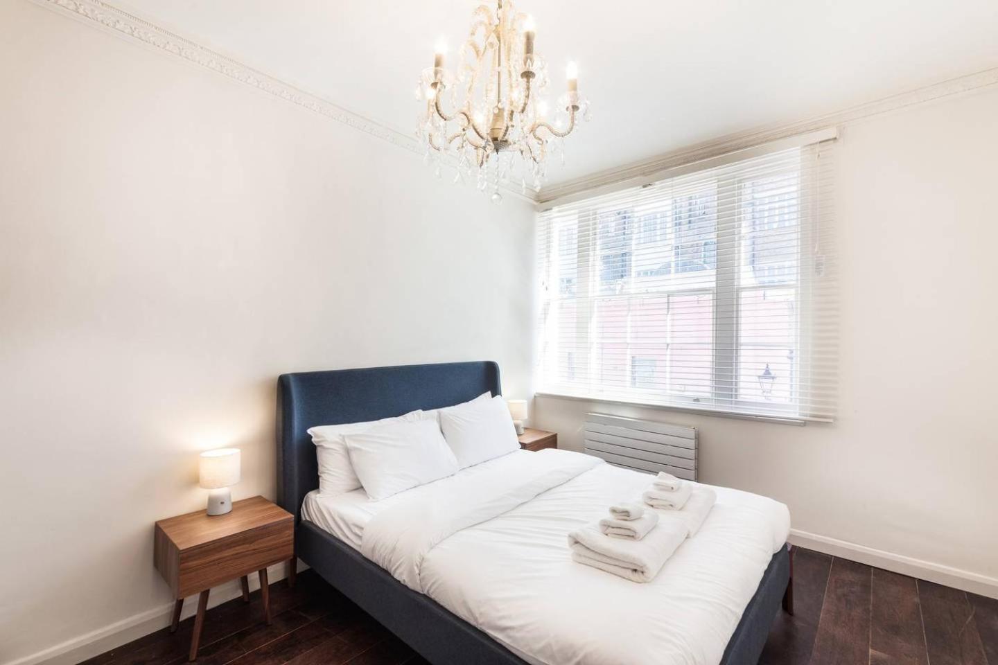 Apartamento Elegant Airy 2 Bedroom Flat In Paddington