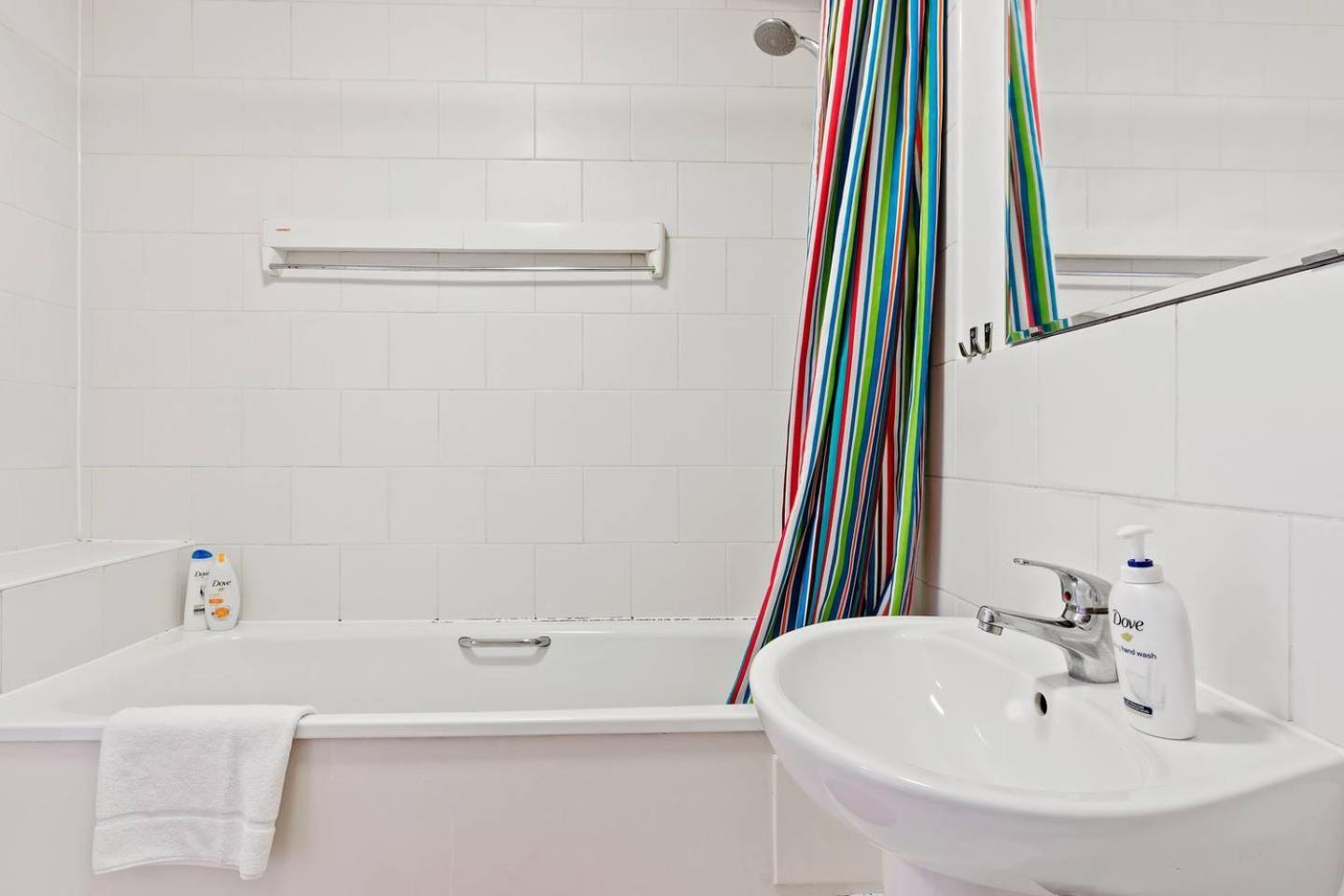 Appartement Modern 2 Bedroom In Homerton