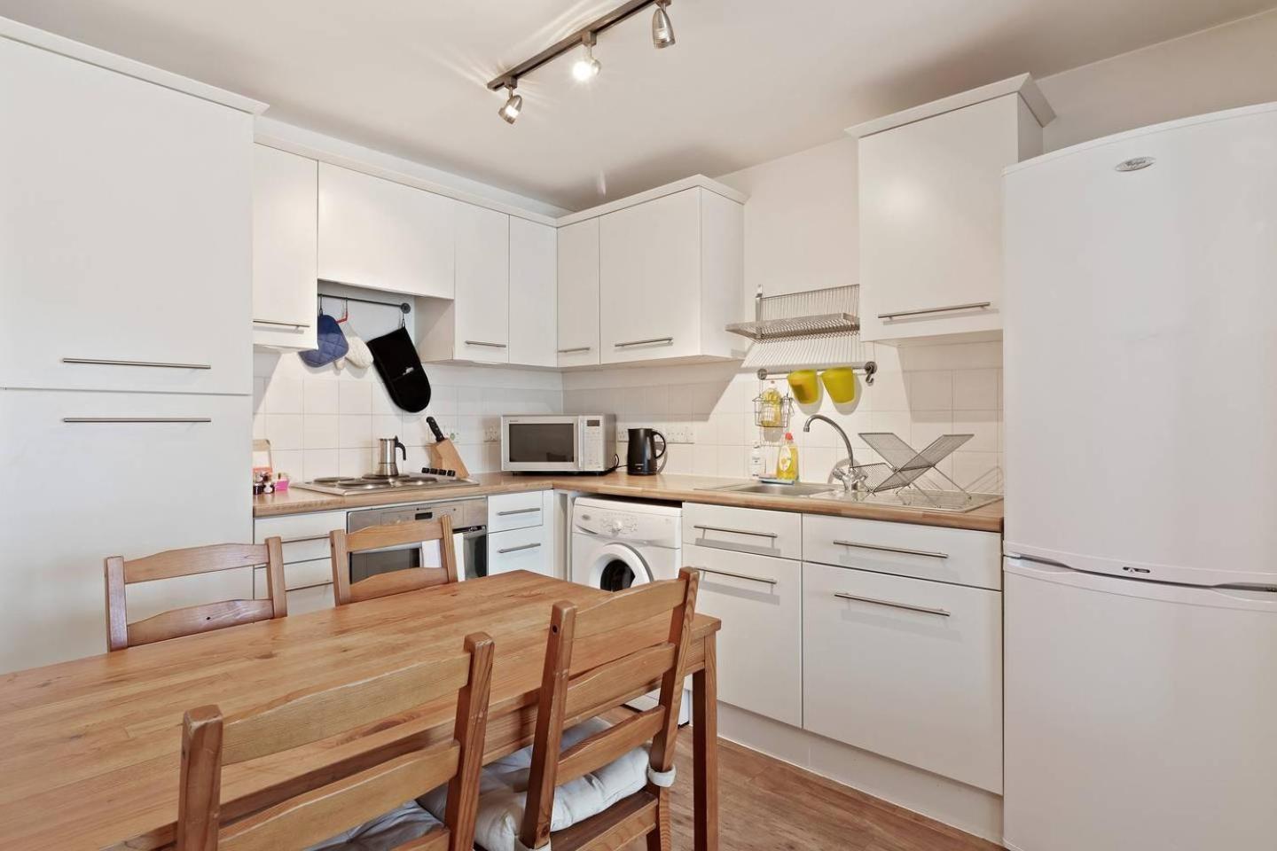 Appartement Modern 2 Bedroom In Homerton Londres