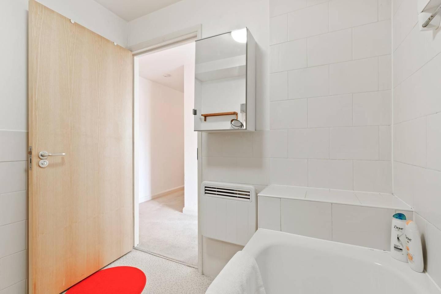 Modern 2 Bedroom In Homerton Appartement