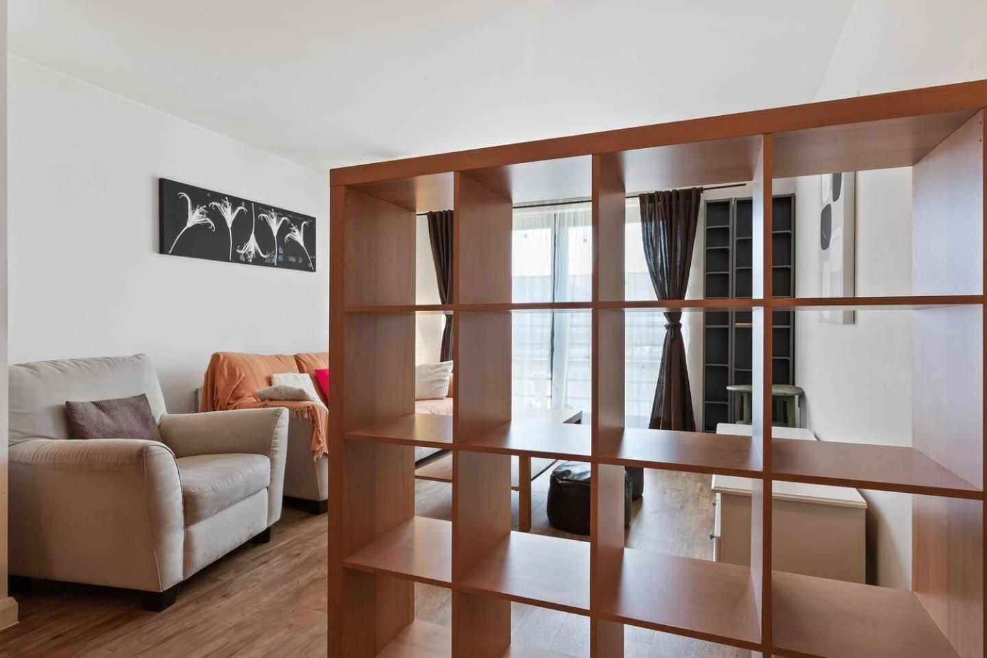 Modern 2 Bedroom In Homerton Appartement *