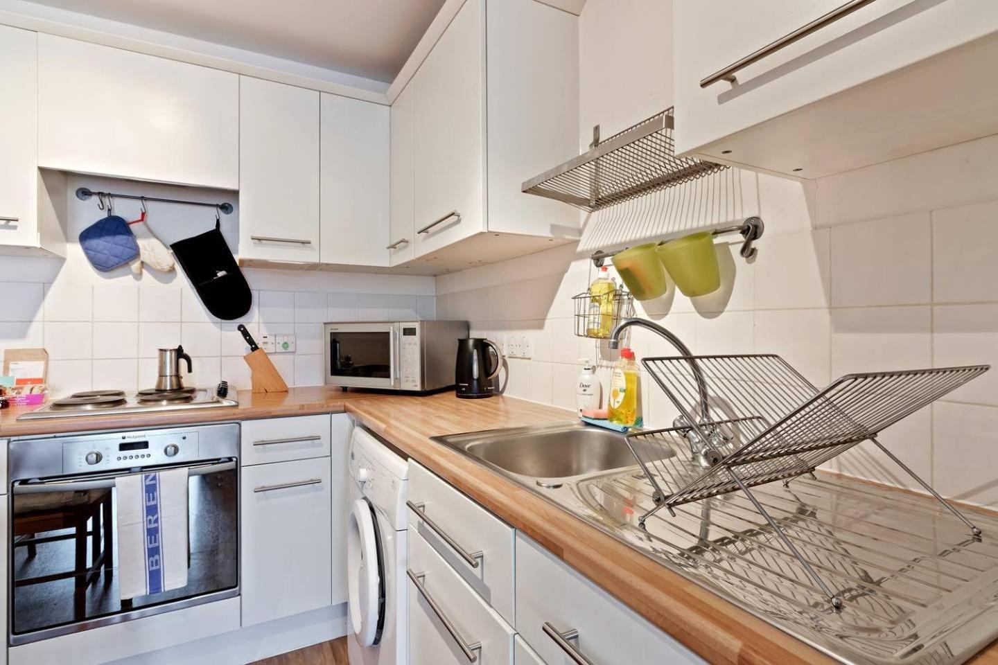 Modern 2 Bedroom In Homerton Appartement Londres