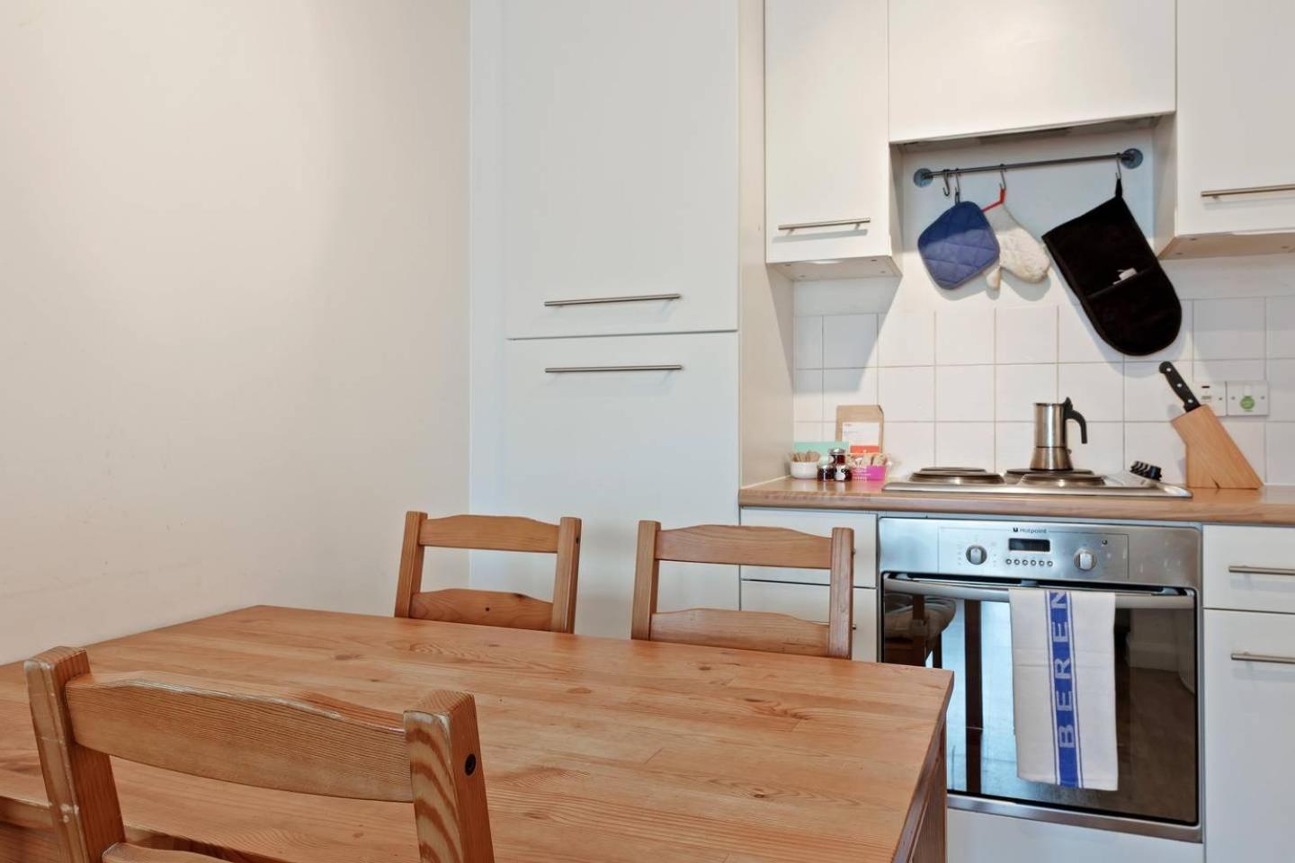 Modern 2 Bedroom In Homerton Appartement
