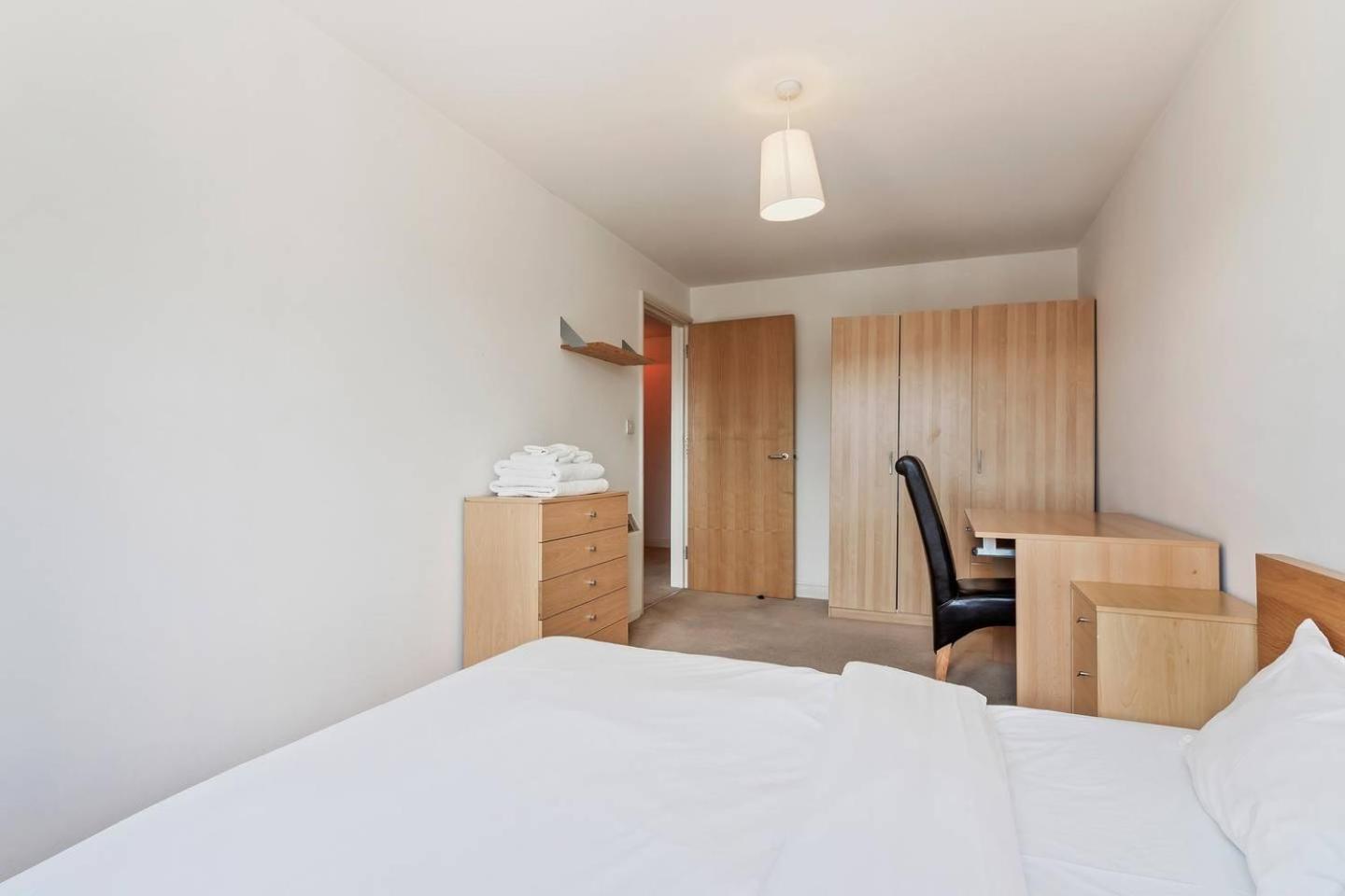Appartement Modern 2 Bedroom In Homerton