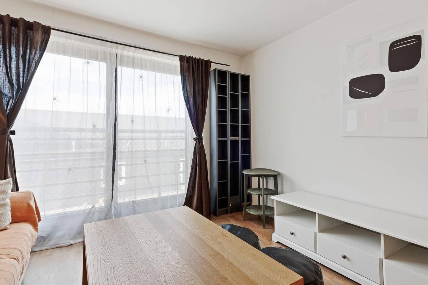Modern 2 Bedroom In Homerton Appartement