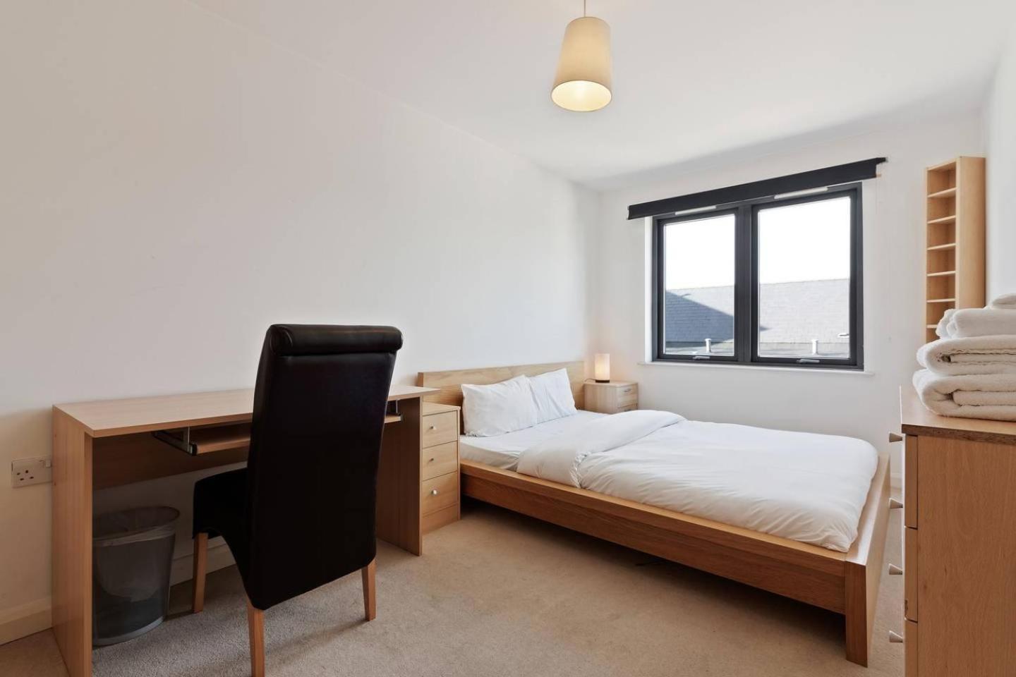 Modern 2 Bedroom In Homerton Appartement *
