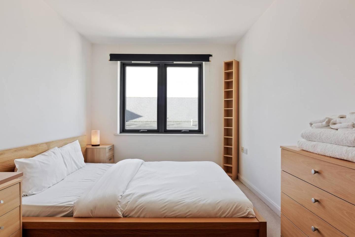 Appartement Modern 2 Bedroom In Homerton *