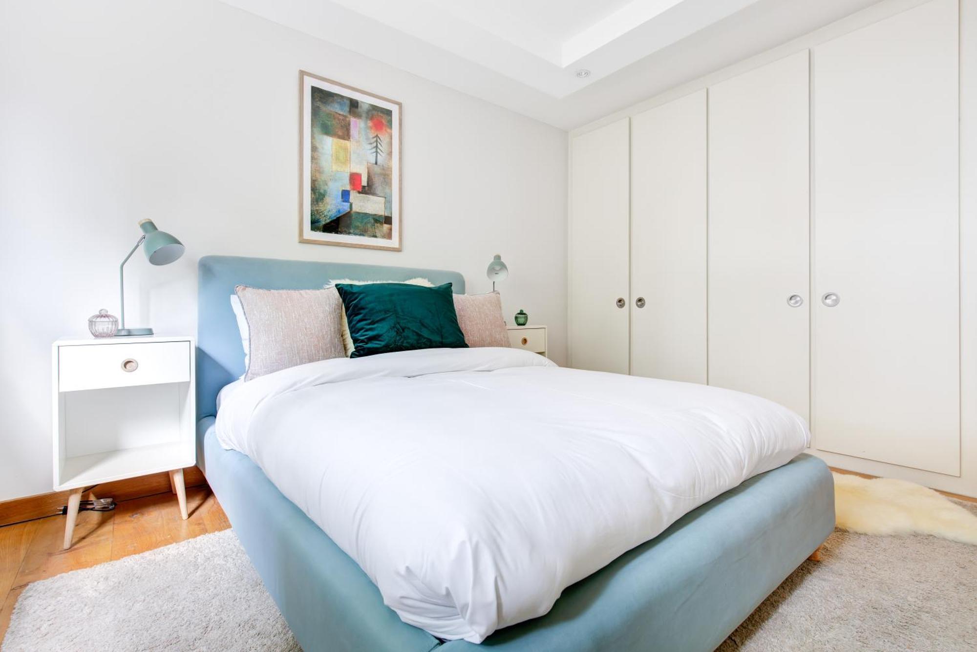 Apartamento Modern Notting Hill 2 Bedroom Near Royal Oak Tube *