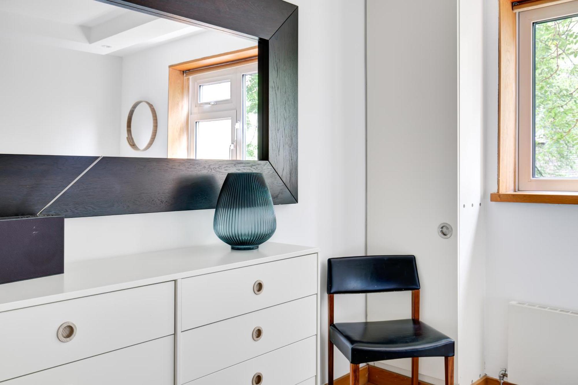 Modern Notting Hill 2 Bedroom Near Royal Oak Tube Londres