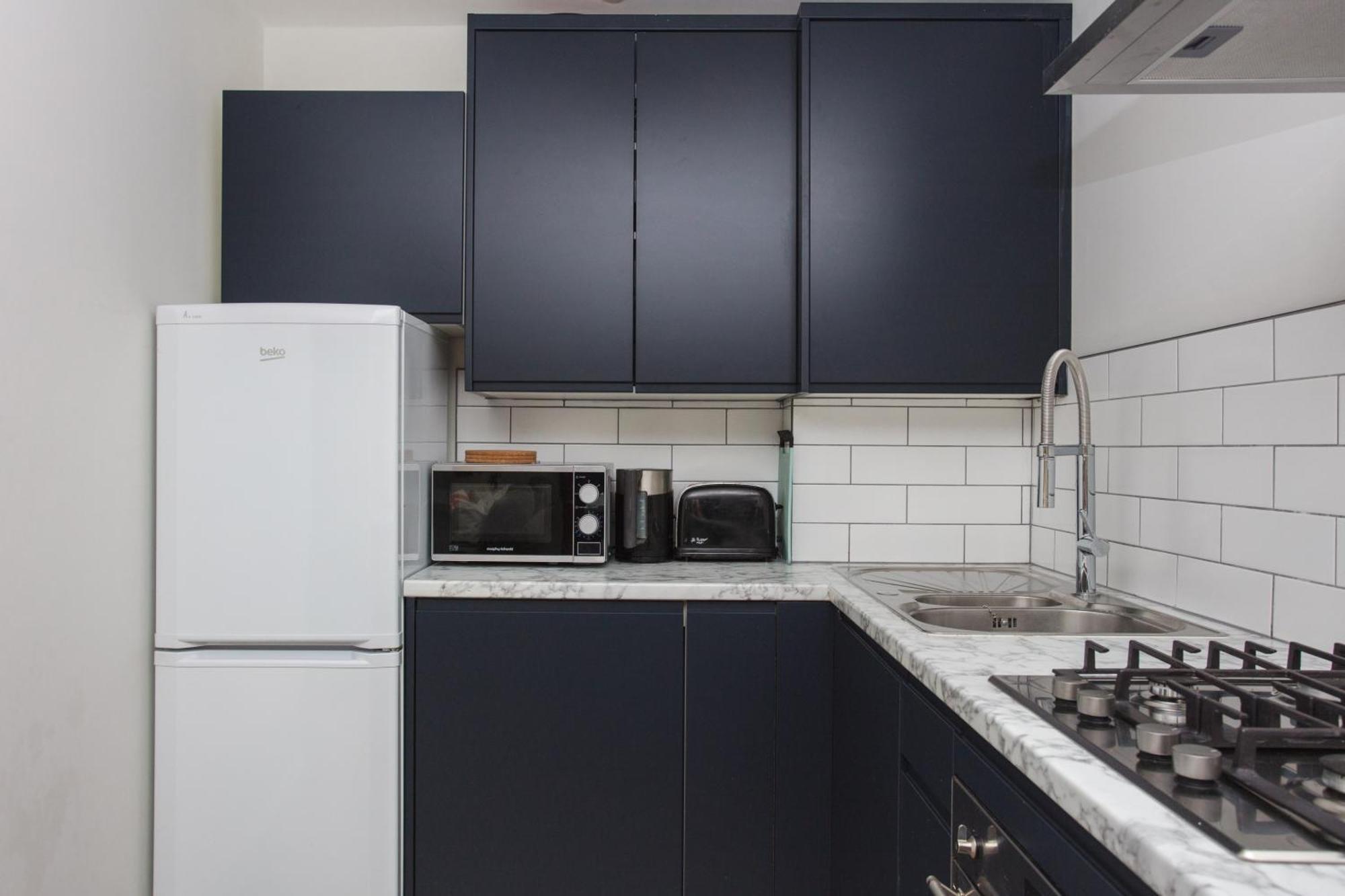 Apartamento Lovely 2 Bedroom Flat Near Whitechapel Station *