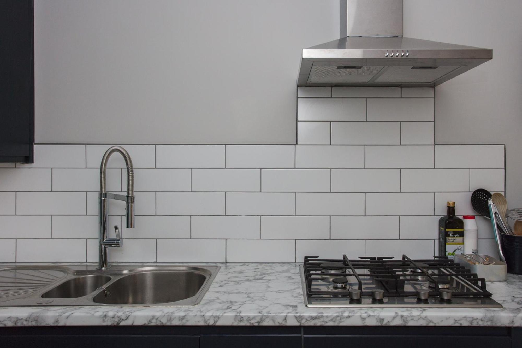 Lovely 2 Bedroom Flat Near Whitechapel Station Apartamento Londres