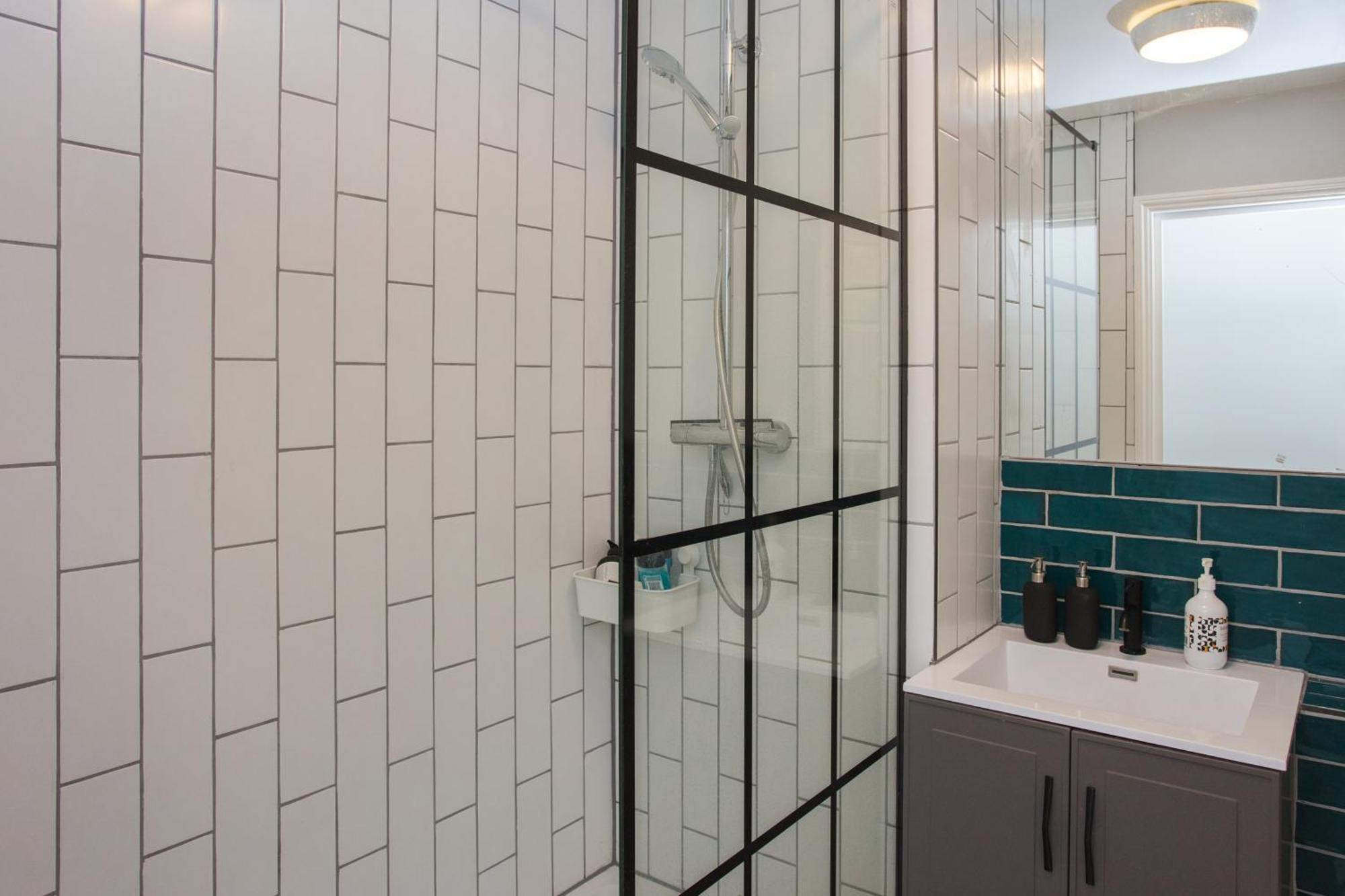 Apartamento Lovely 2 Bedroom Flat Near Whitechapel Station *