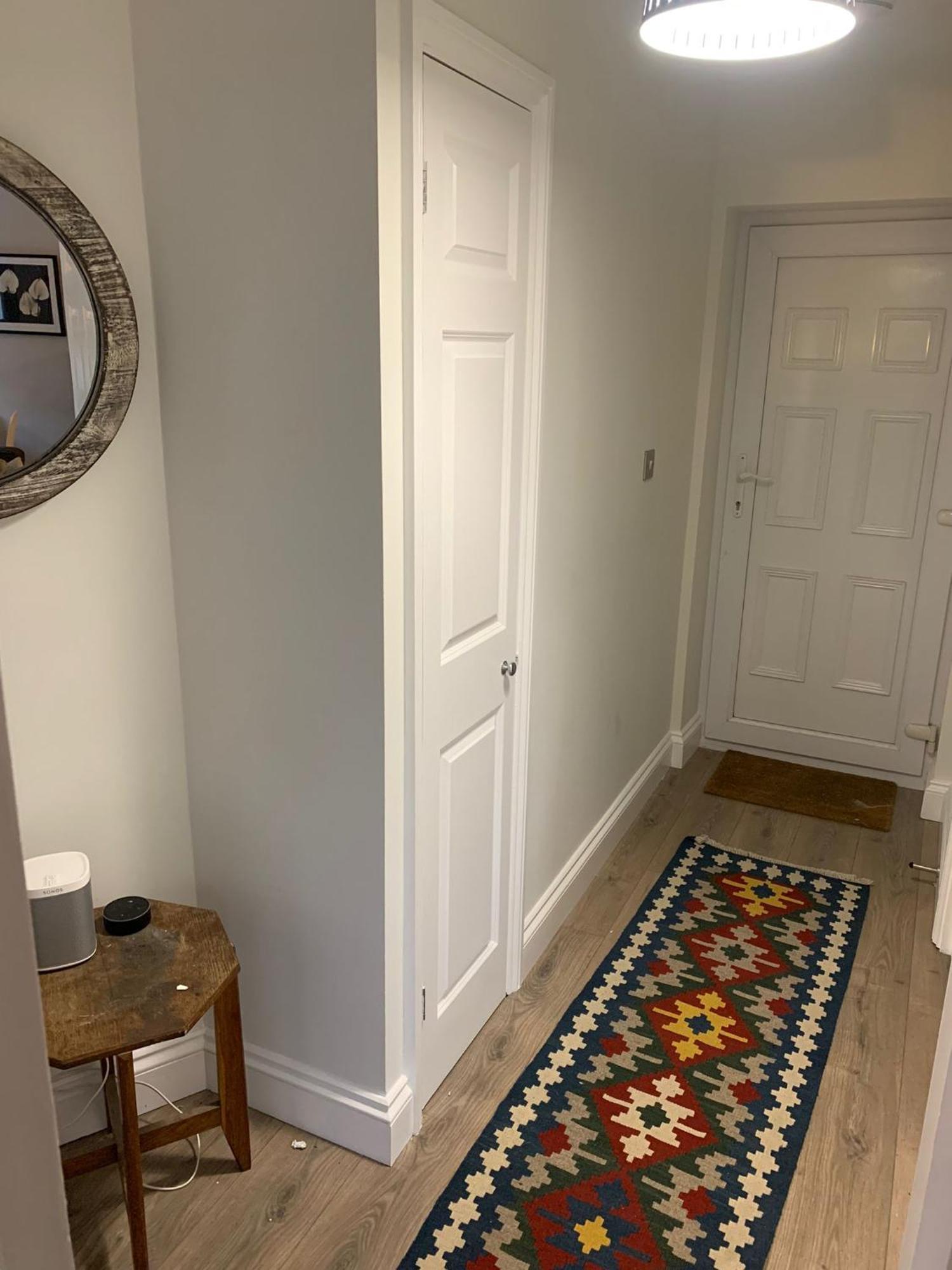 Lovely 2 Bedroom Flat Near Whitechapel Station Apartamento