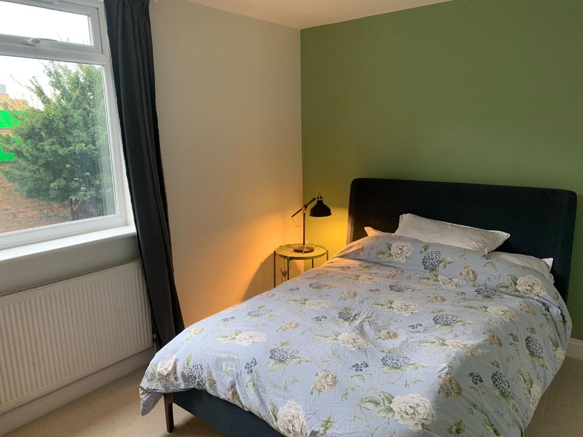 Lovely 2 Bedroom Flat Near Whitechapel Station Apartamento *