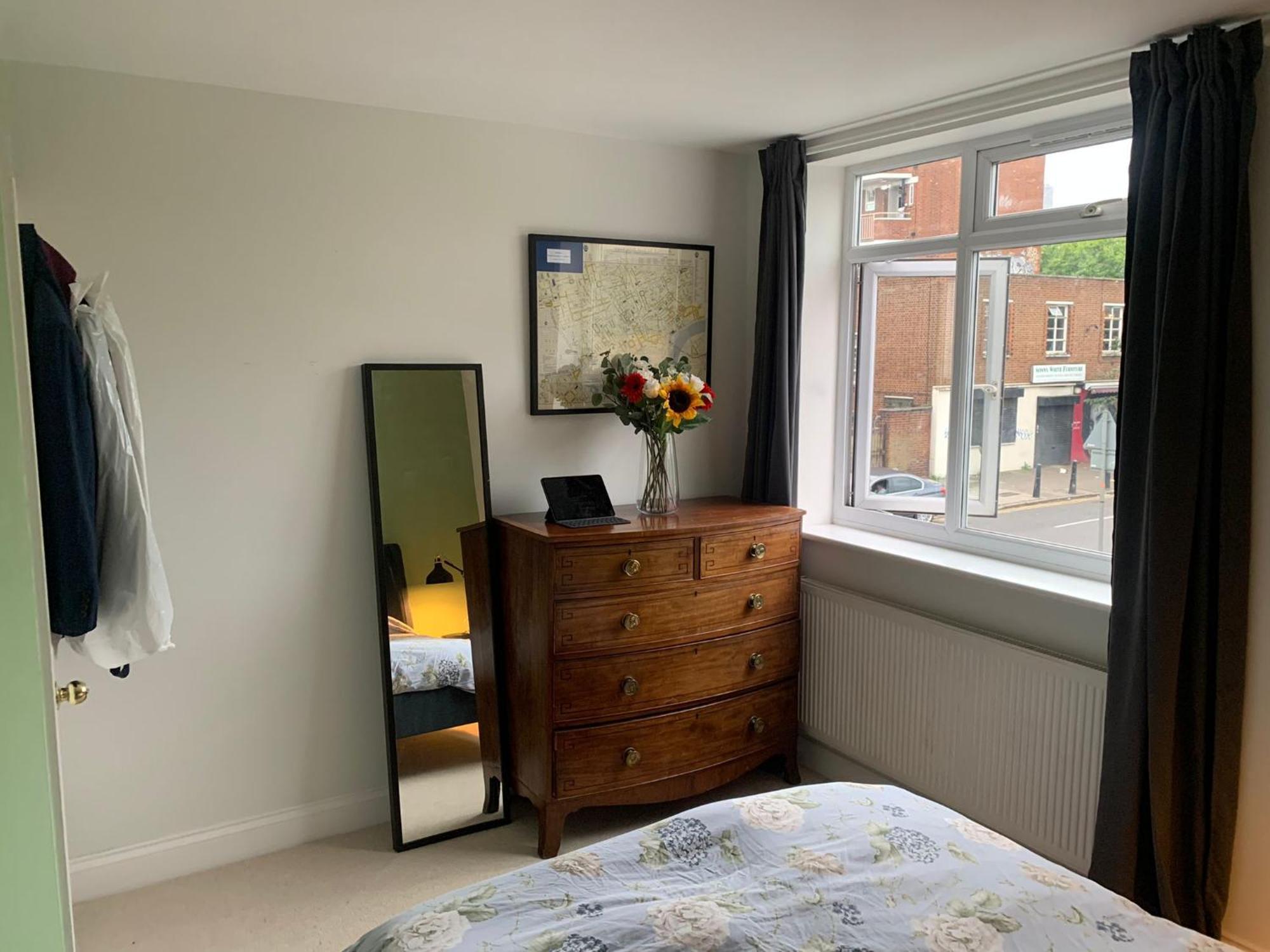 Lovely 2 Bedroom Flat Near Whitechapel Station Apartamento Londres