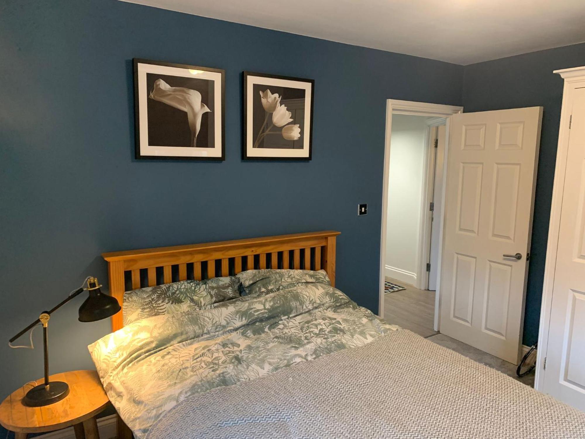 Apartamento Lovely 2 Bedroom Flat Near Whitechapel Station