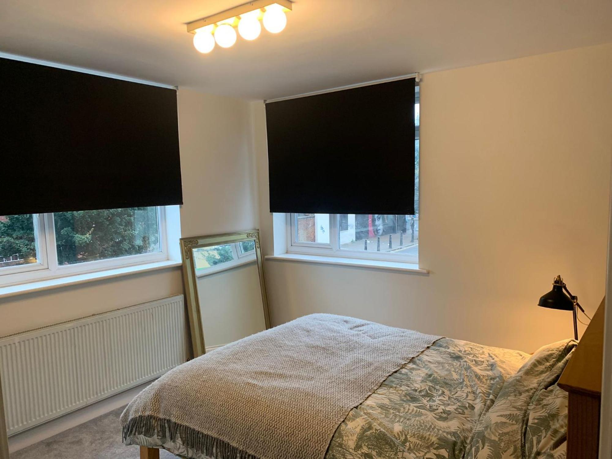 Lovely 2 Bedroom Flat Near Whitechapel Station Apartamento Londres