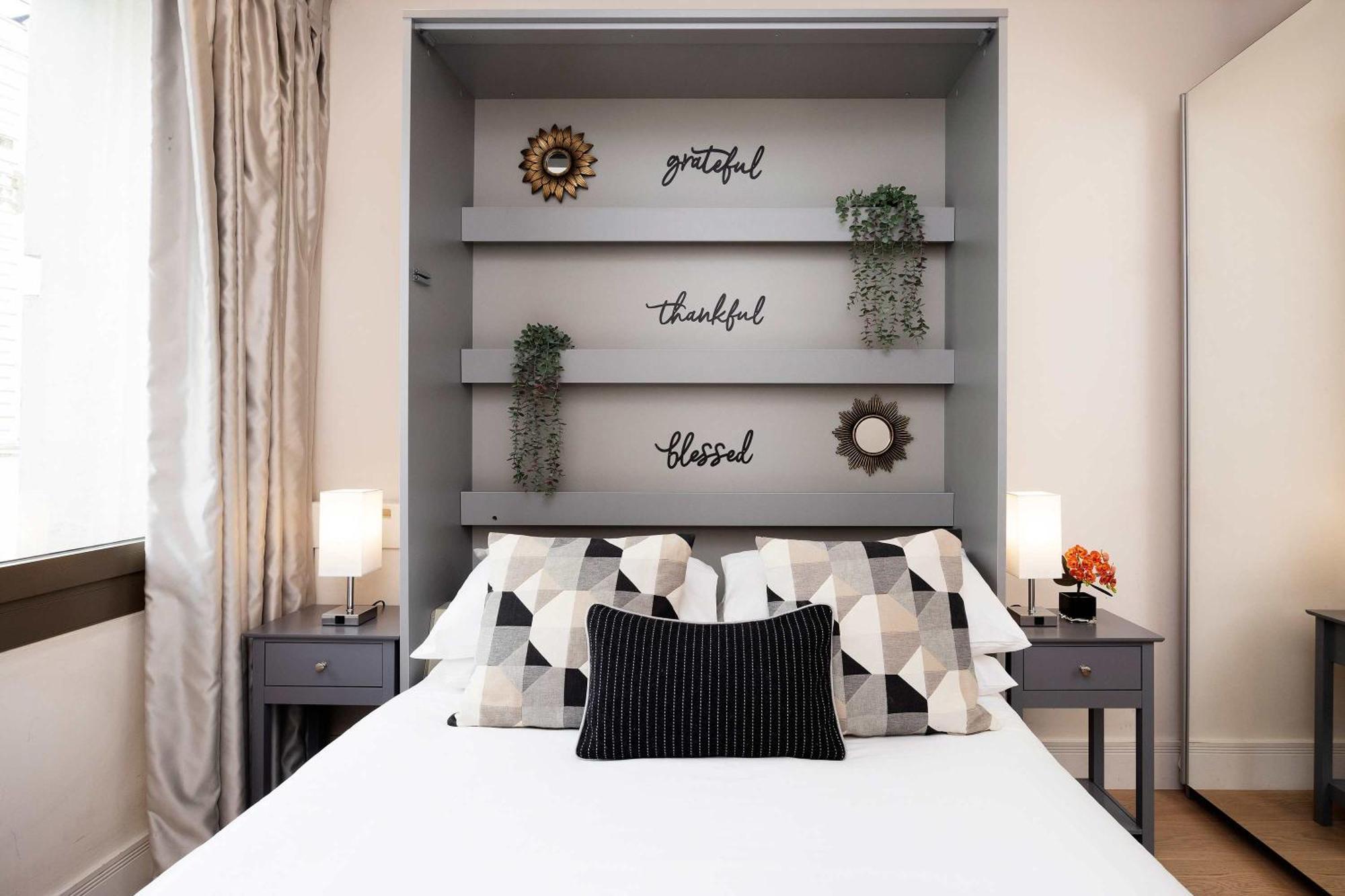 Veeve - Westbourne Curve Appartement *