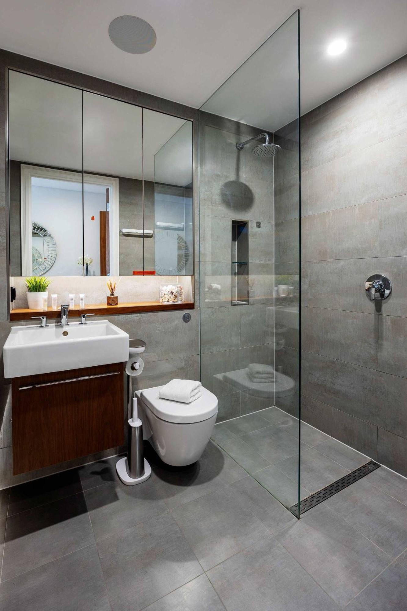 Appartement Veeve - Westbourne Curve