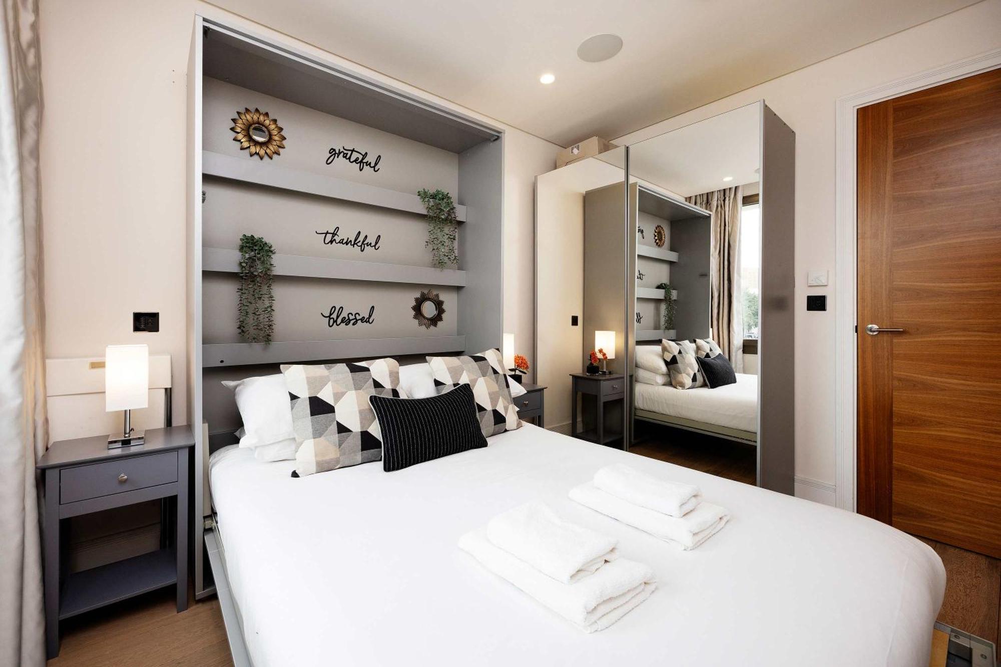 Appartement Veeve - Westbourne Curve Londres