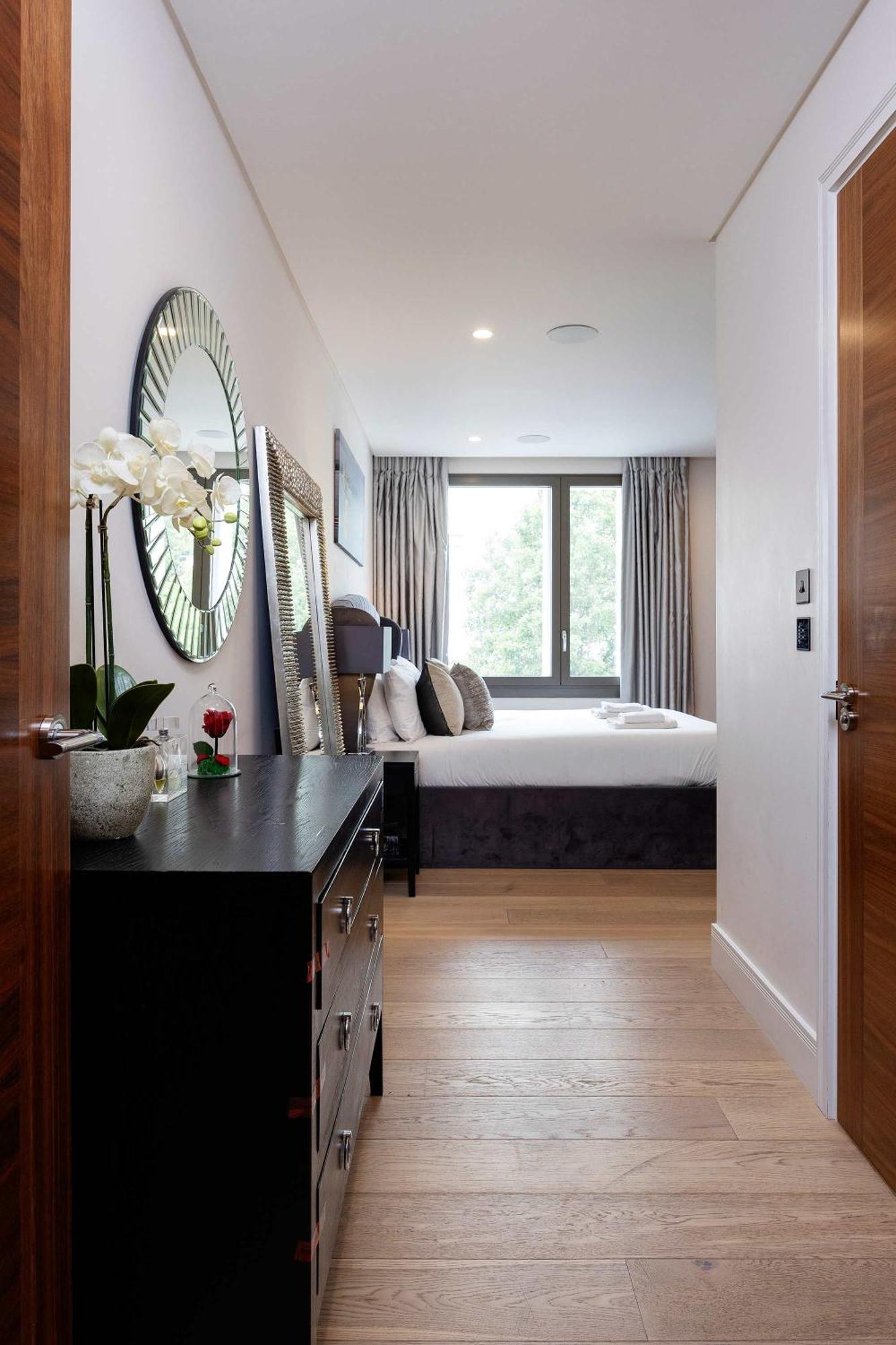 Appartement Veeve - Westbourne Curve Londres