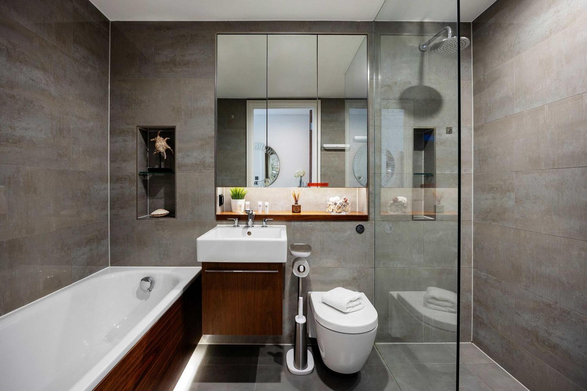 Appartement Veeve - Westbourne Curve Londres