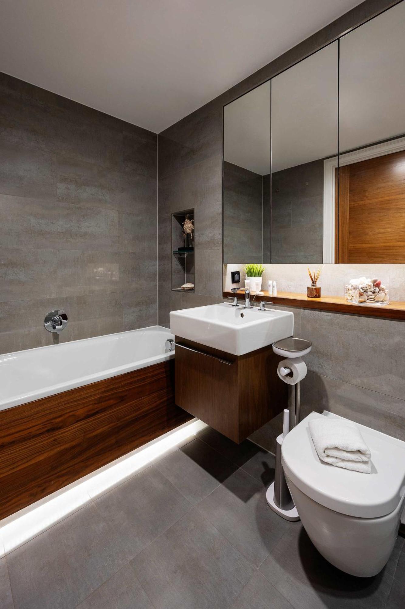 Veeve - Westbourne Curve Appartement