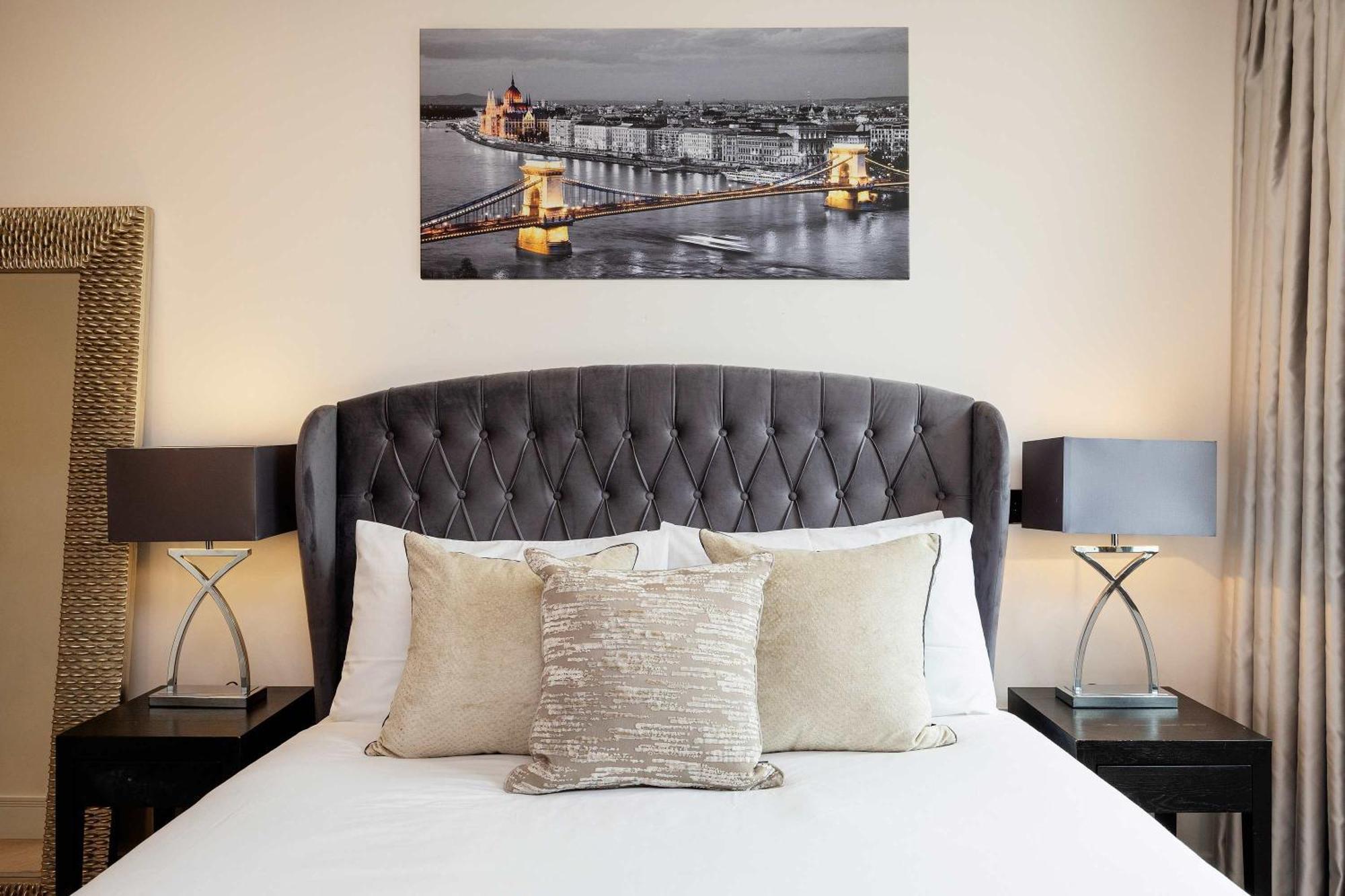 Appartement Veeve - Westbourne Curve