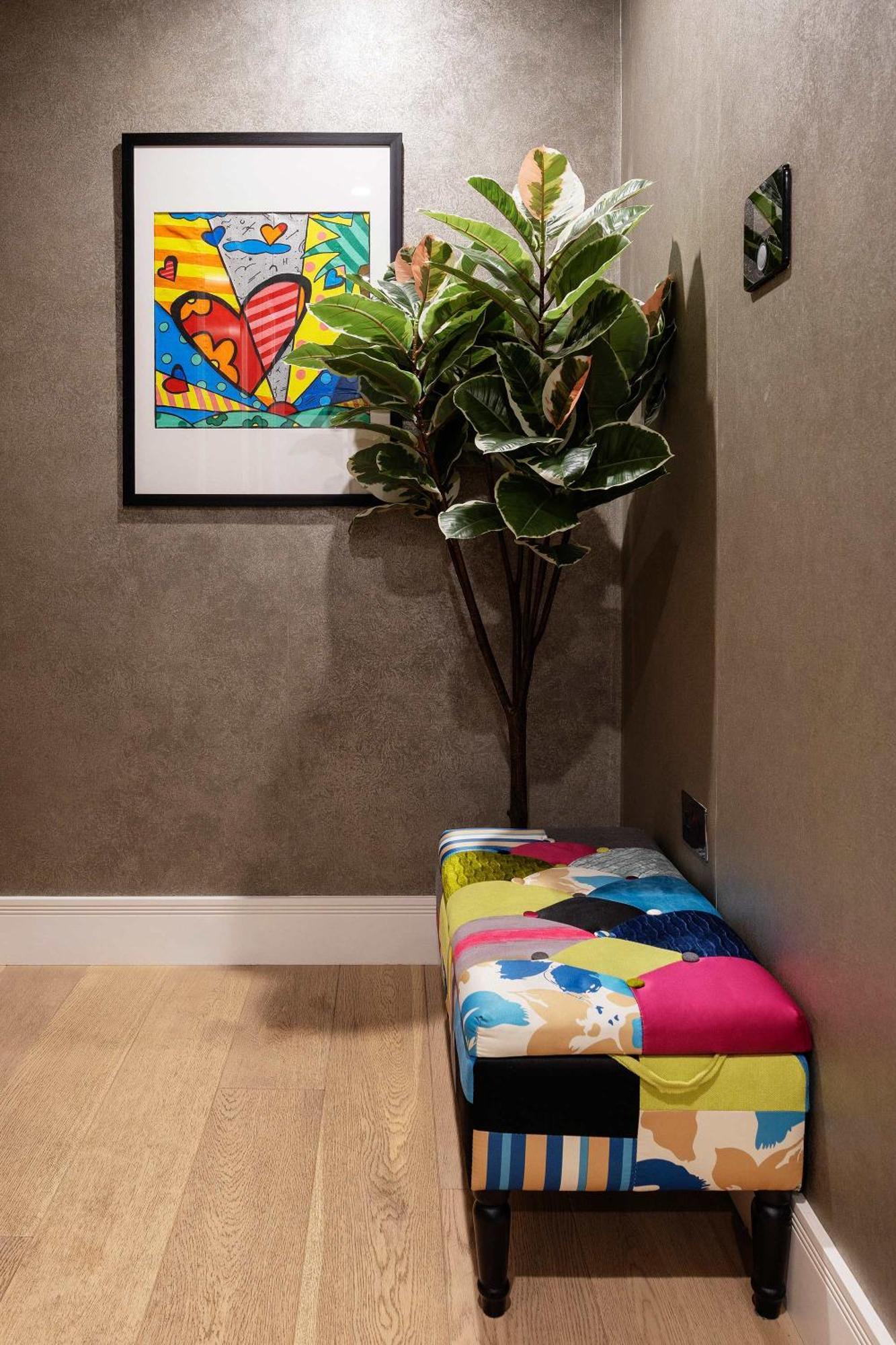 Appartement Veeve - Westbourne Curve Londres