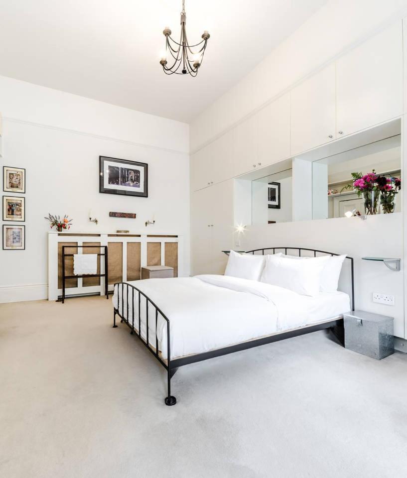 Chic 1 Bedroom In Shepherd's Bush * Londres