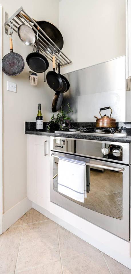 Chic 1 Bedroom In Shepherd's Bush Appartement