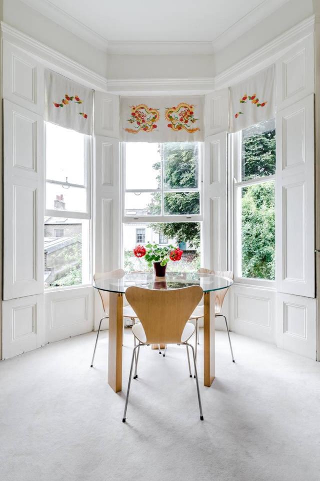Appartement Chic 1 Bedroom In Shepherd's Bush