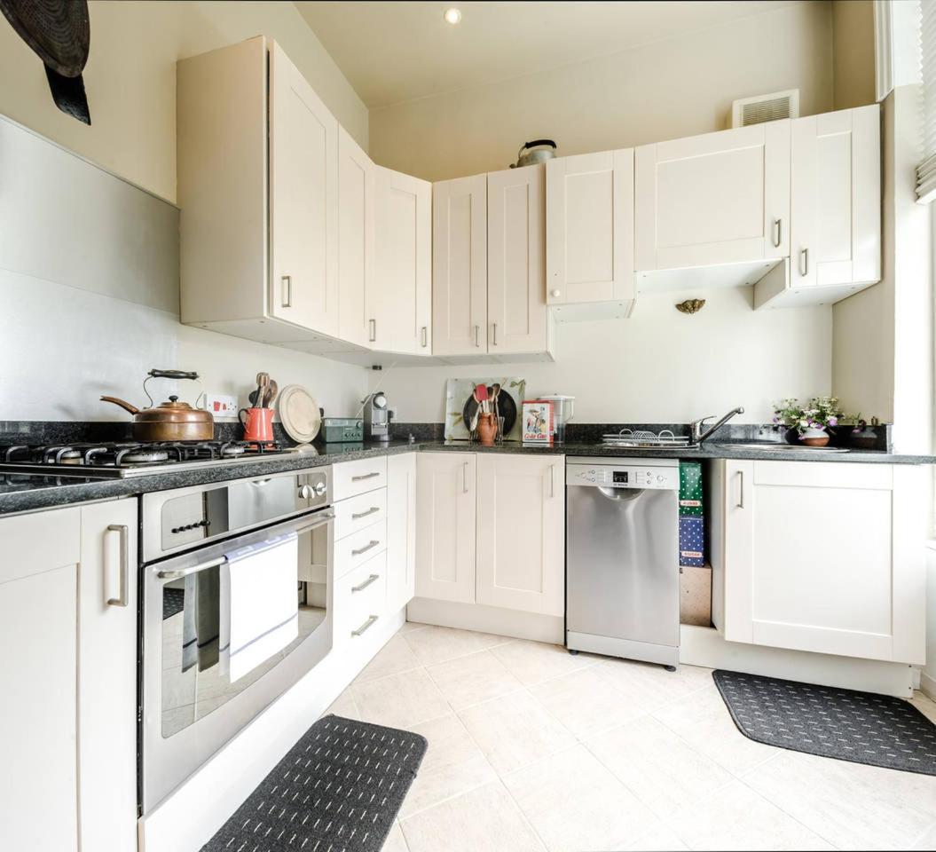 Chic 1 Bedroom In Shepherd's Bush Appartement *