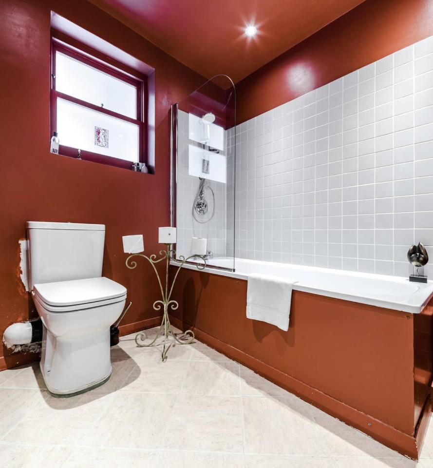 Chic 1 Bedroom In Shepherd's Bush Londres