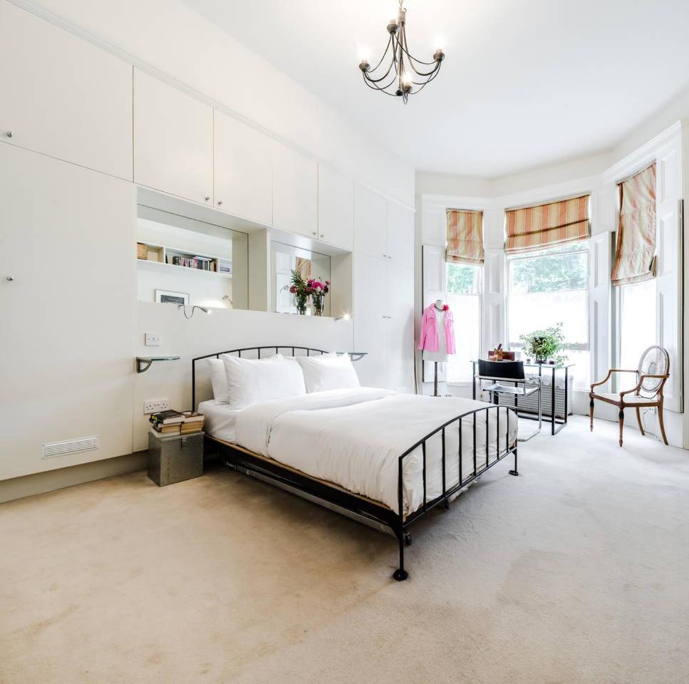 Chic 1 Bedroom In Shepherd's Bush Appartement
