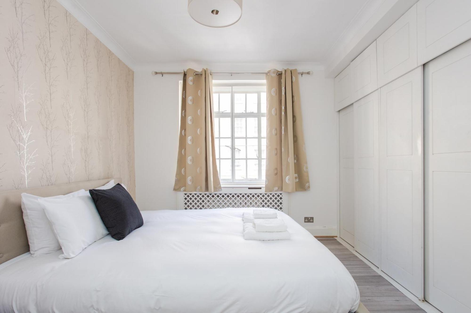 Modern 2 Bedroom In Marble Arch Londres