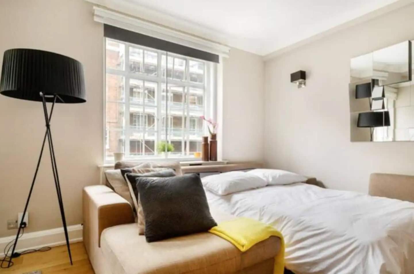Modern 2 Bedroom In Marble Arch * Londres