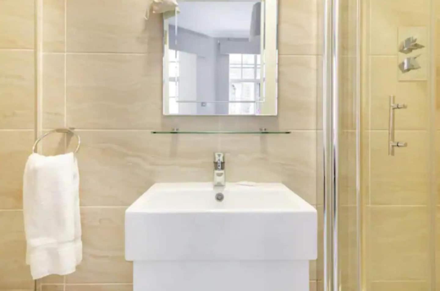 Apartamento Modern 2 Bedroom In Marble Arch Londres