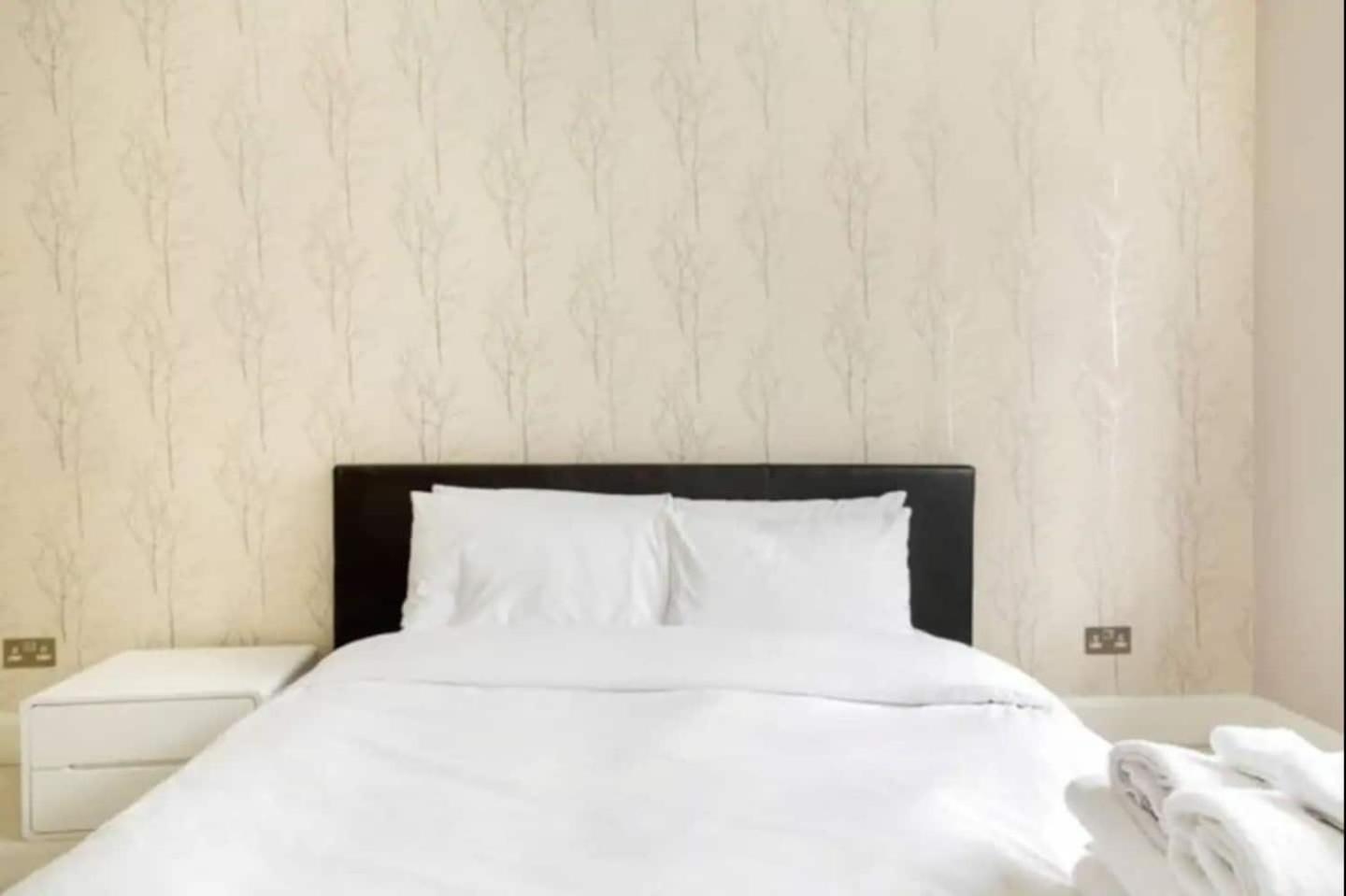 Modern 2 Bedroom In Marble Arch Londres
