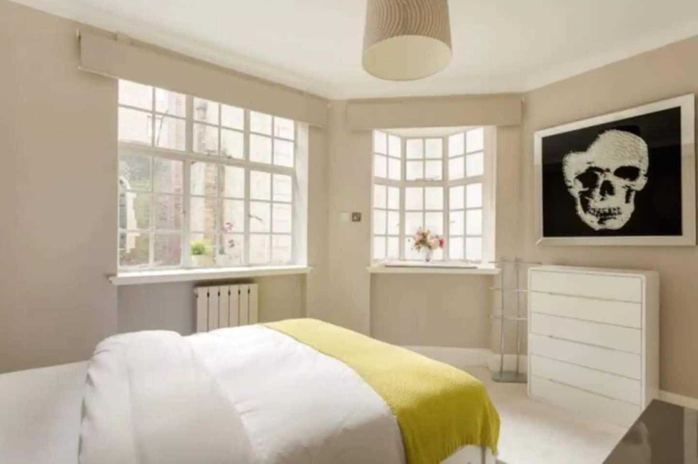 Modern 2 Bedroom In Marble Arch * Londres