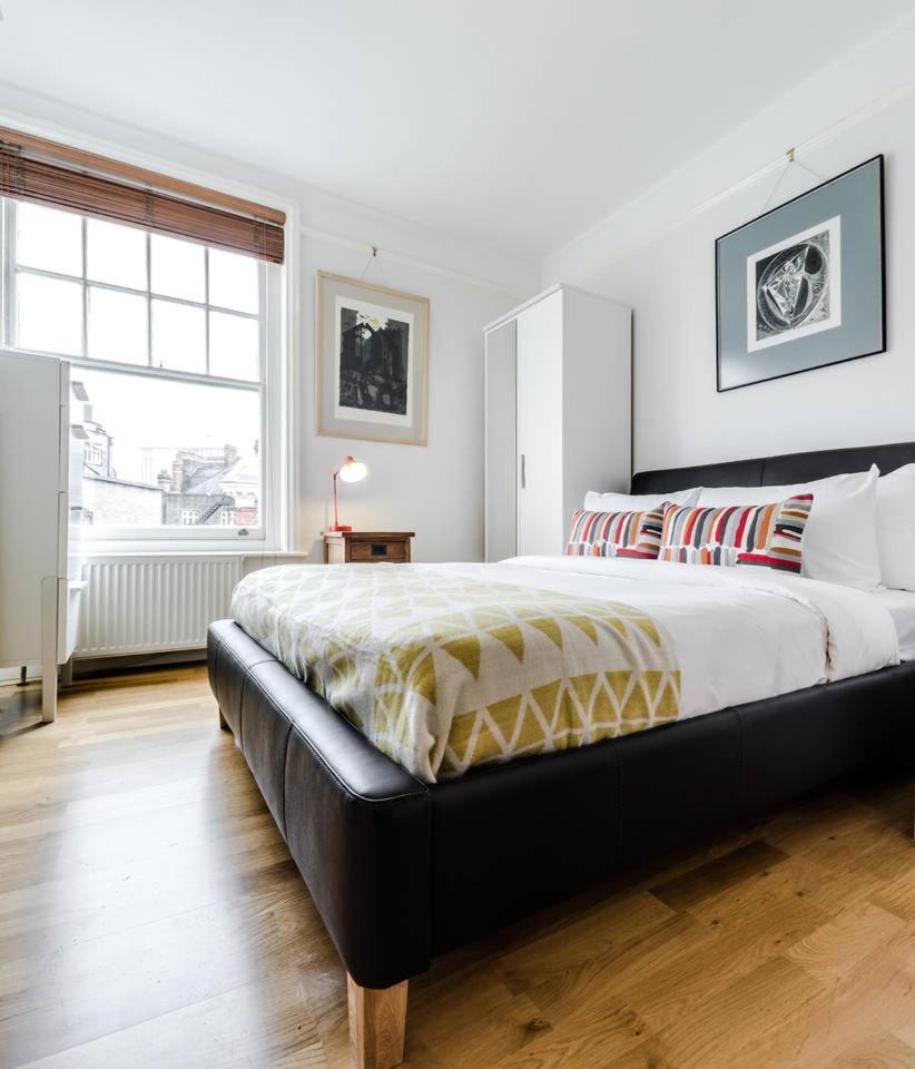 Stylish 1 Bedroom In Amazing Soho Location Apartamento *