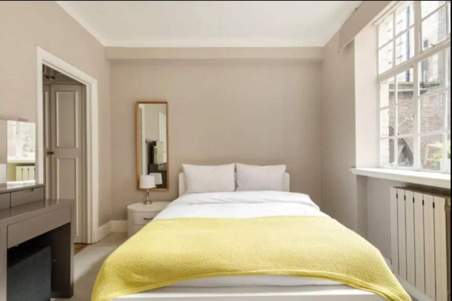 Modern 2 Bedroom In Marble Arch Apartamento Londres