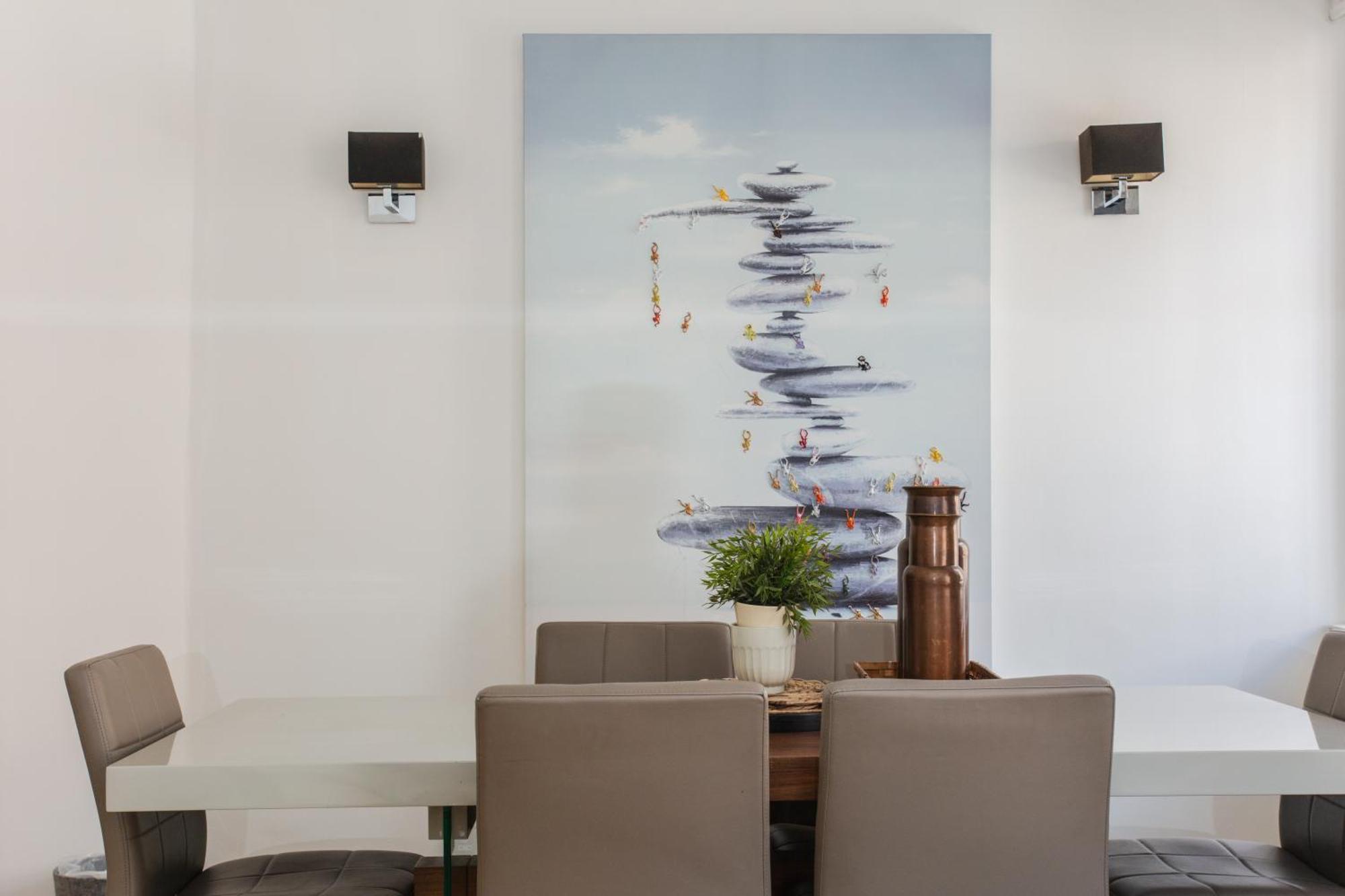 Apartamento Modern 2 Bedroom In Marble Arch