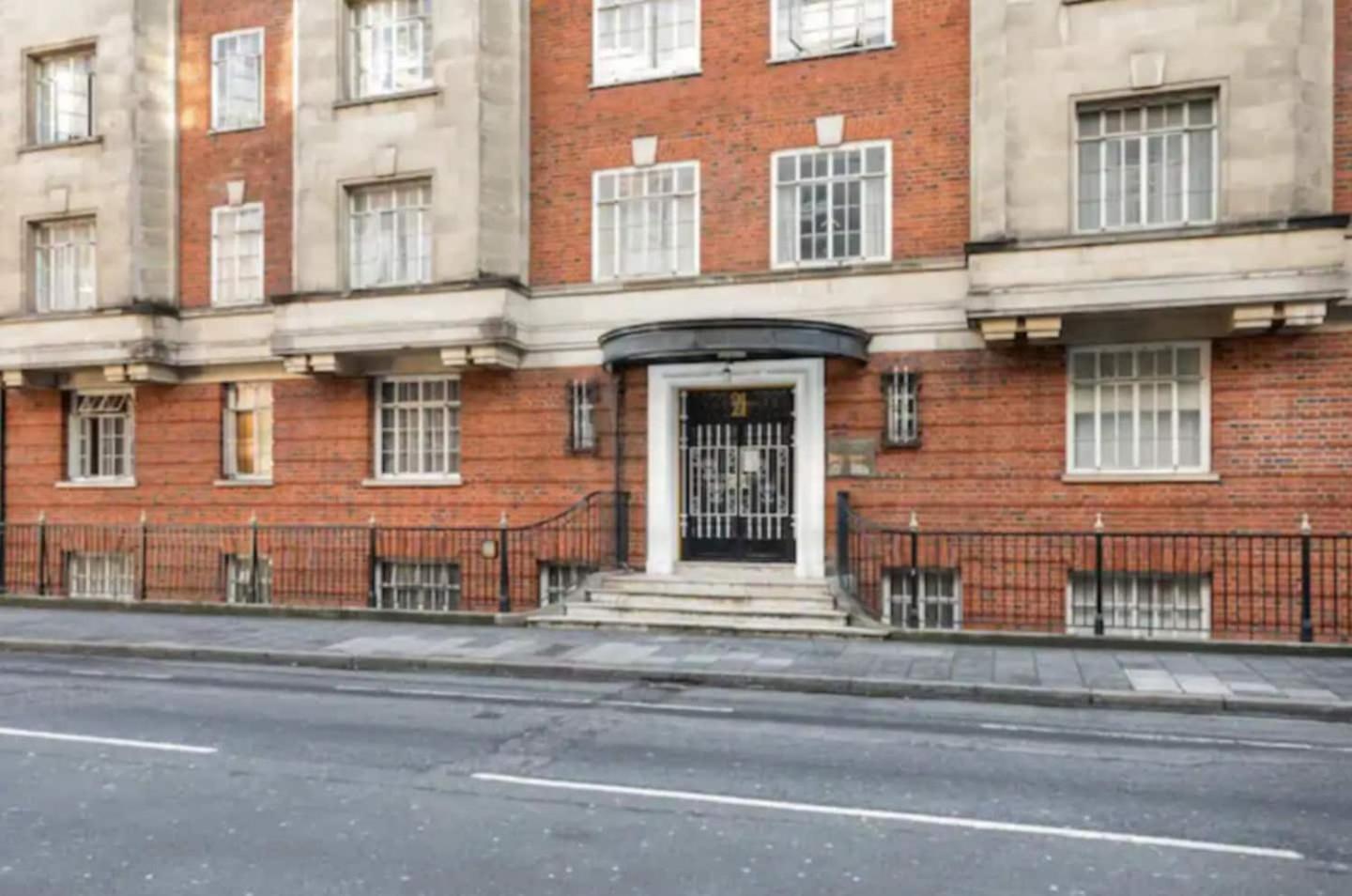 Modern 2 Bedroom In Marble Arch Apartamento Londres