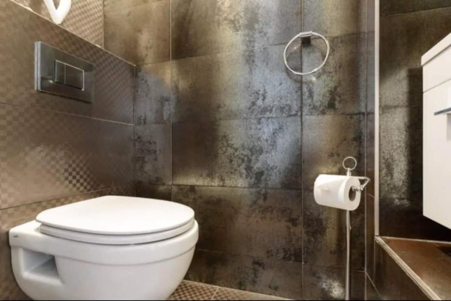 Modern 2 Bedroom In Marble Arch * Londres