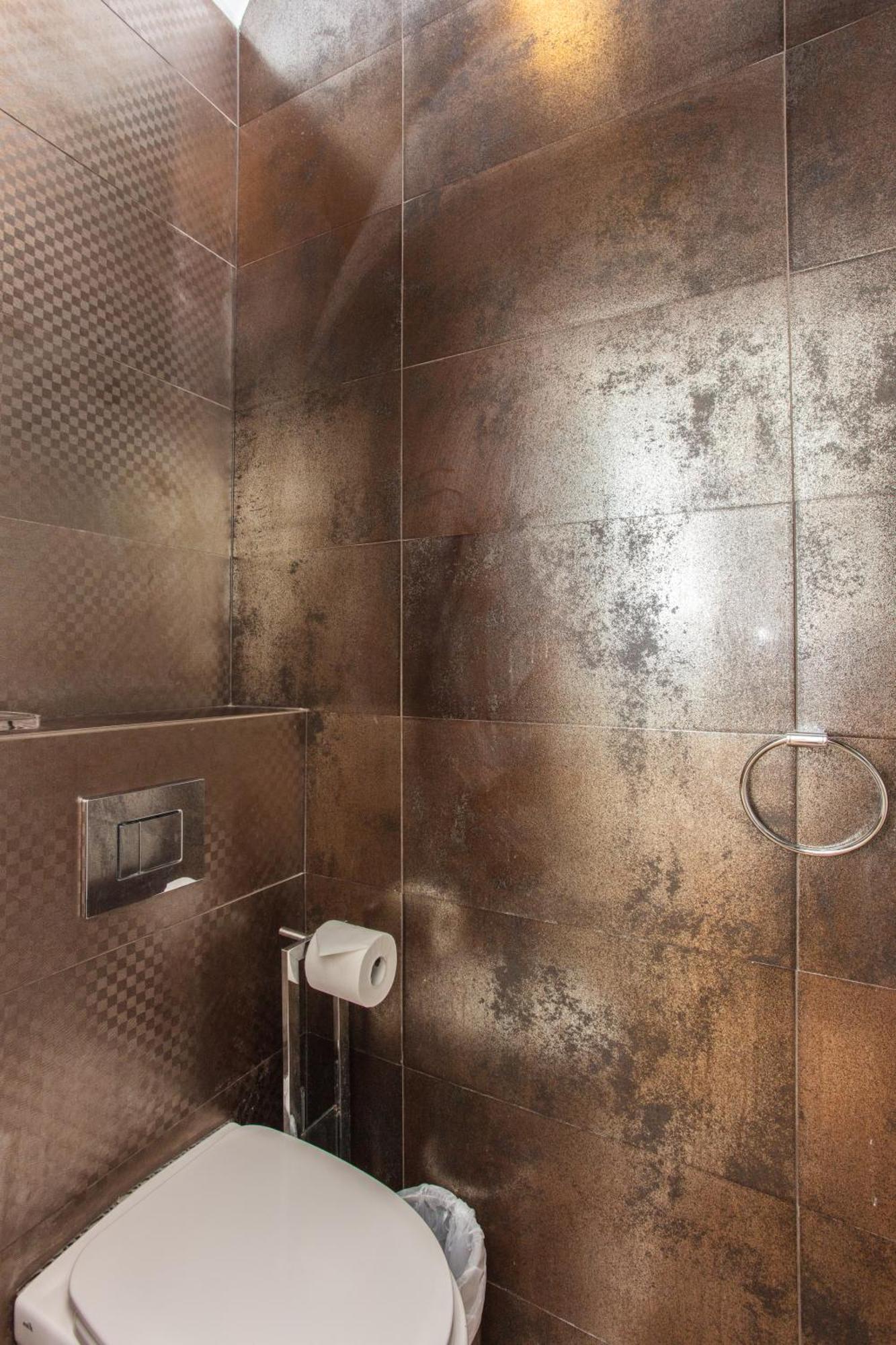Modern 2 Bedroom In Marble Arch Apartamento Londres