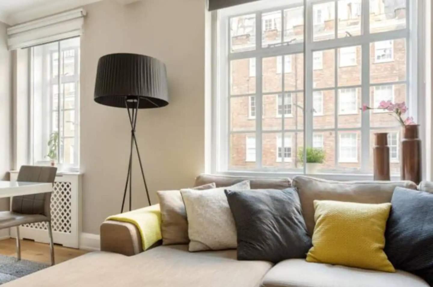 Modern 2 Bedroom In Marble Arch Londres