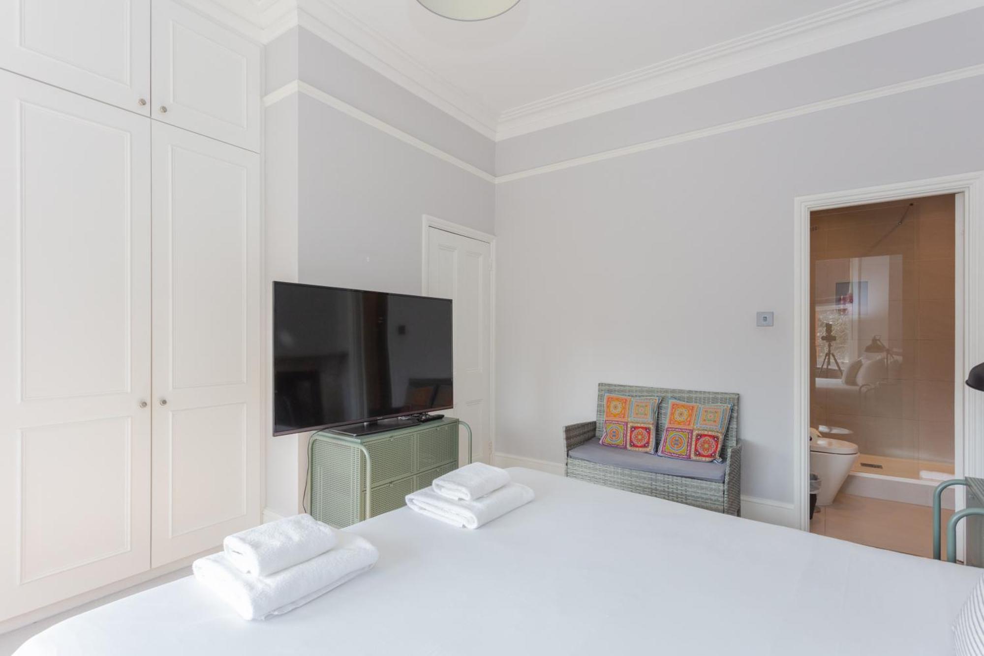 Apartamento Newly Renovated 3 Bedroom In North West *