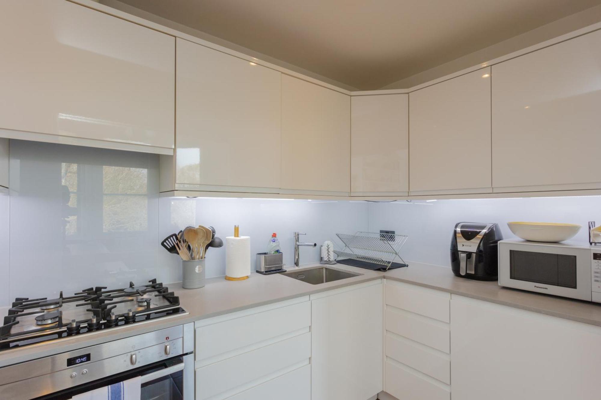 Newly Renovated 3 Bedroom In North West Apartamento *